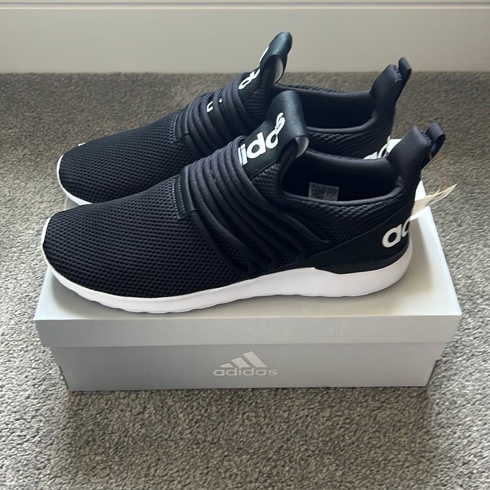 NWT Men’s Adidas Running Shoes